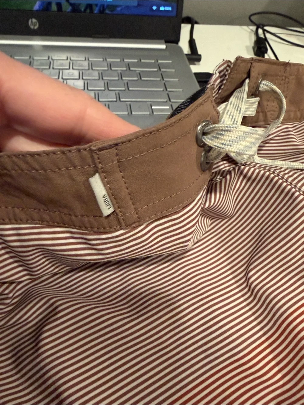 Vuori lightweight swim
